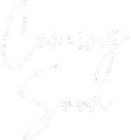 Coming Soon